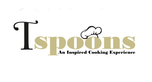 Tspoons Cooking Classes